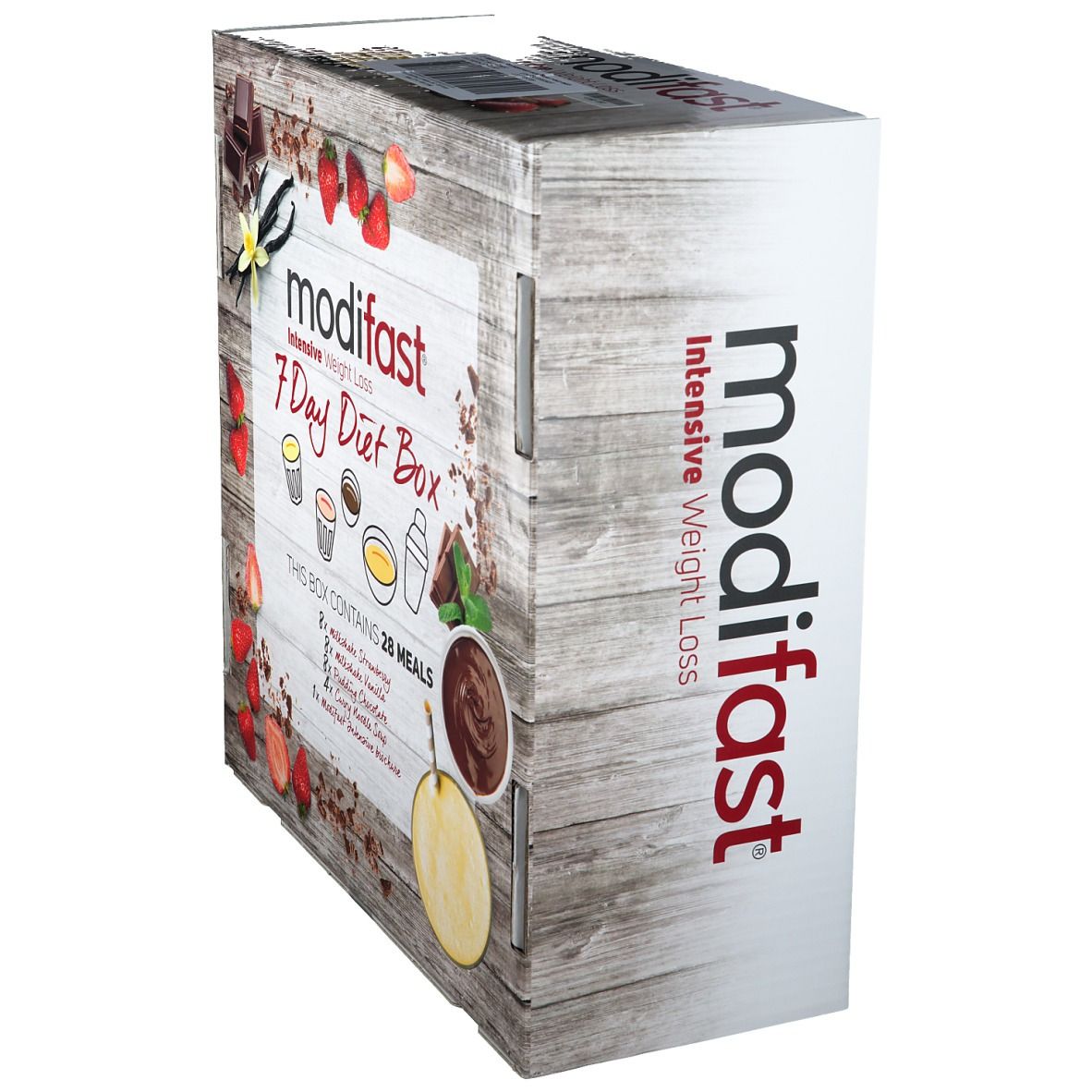 Modifast 7 Day Diet Box