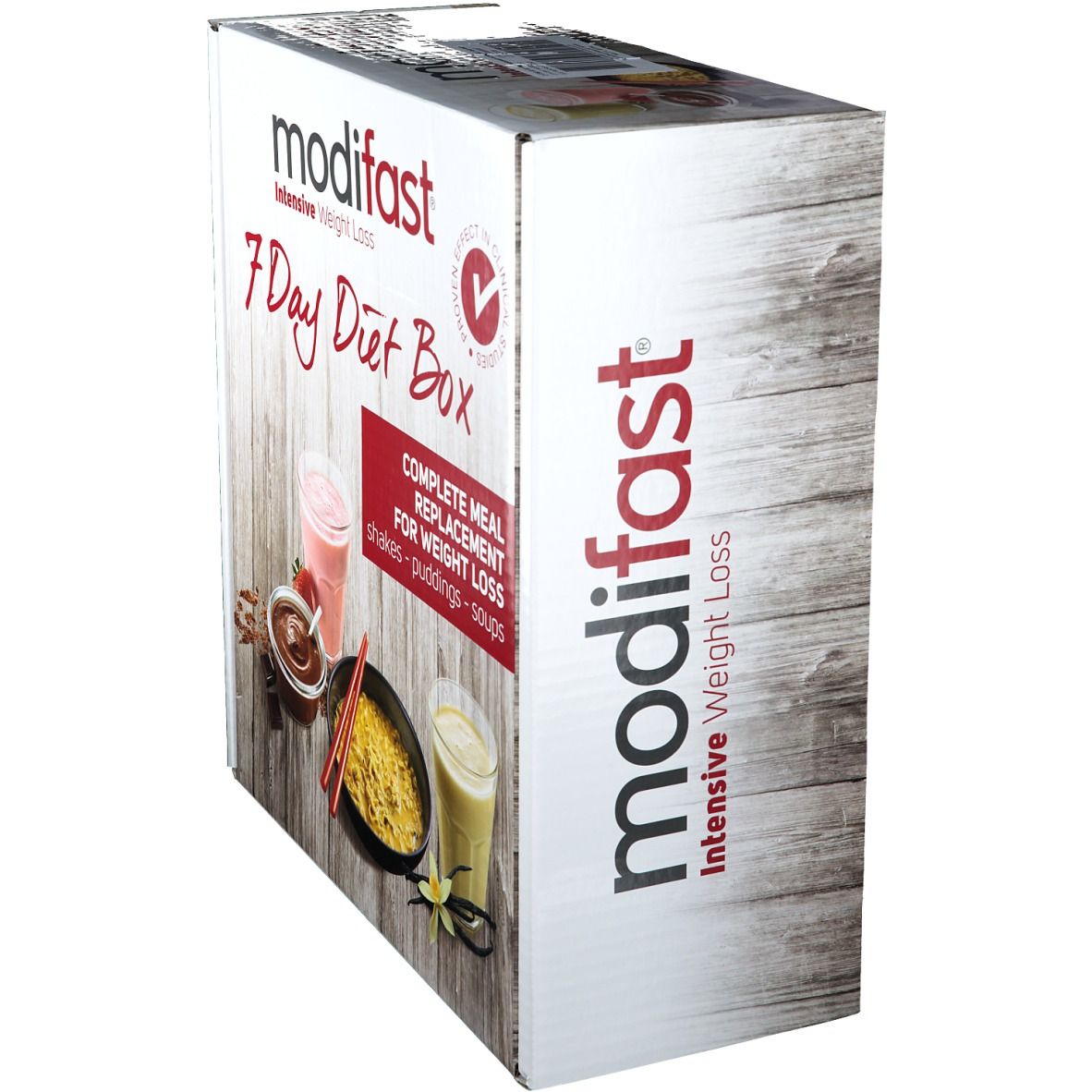 Modifast 7 Day Diet Box