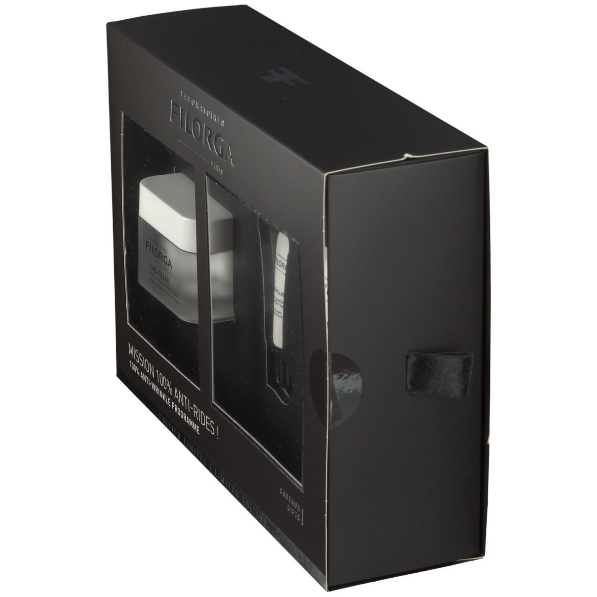 Filorga 100% Anti-Wrinkle Programme Gift Set