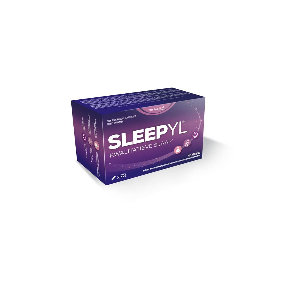 Sleepyl
