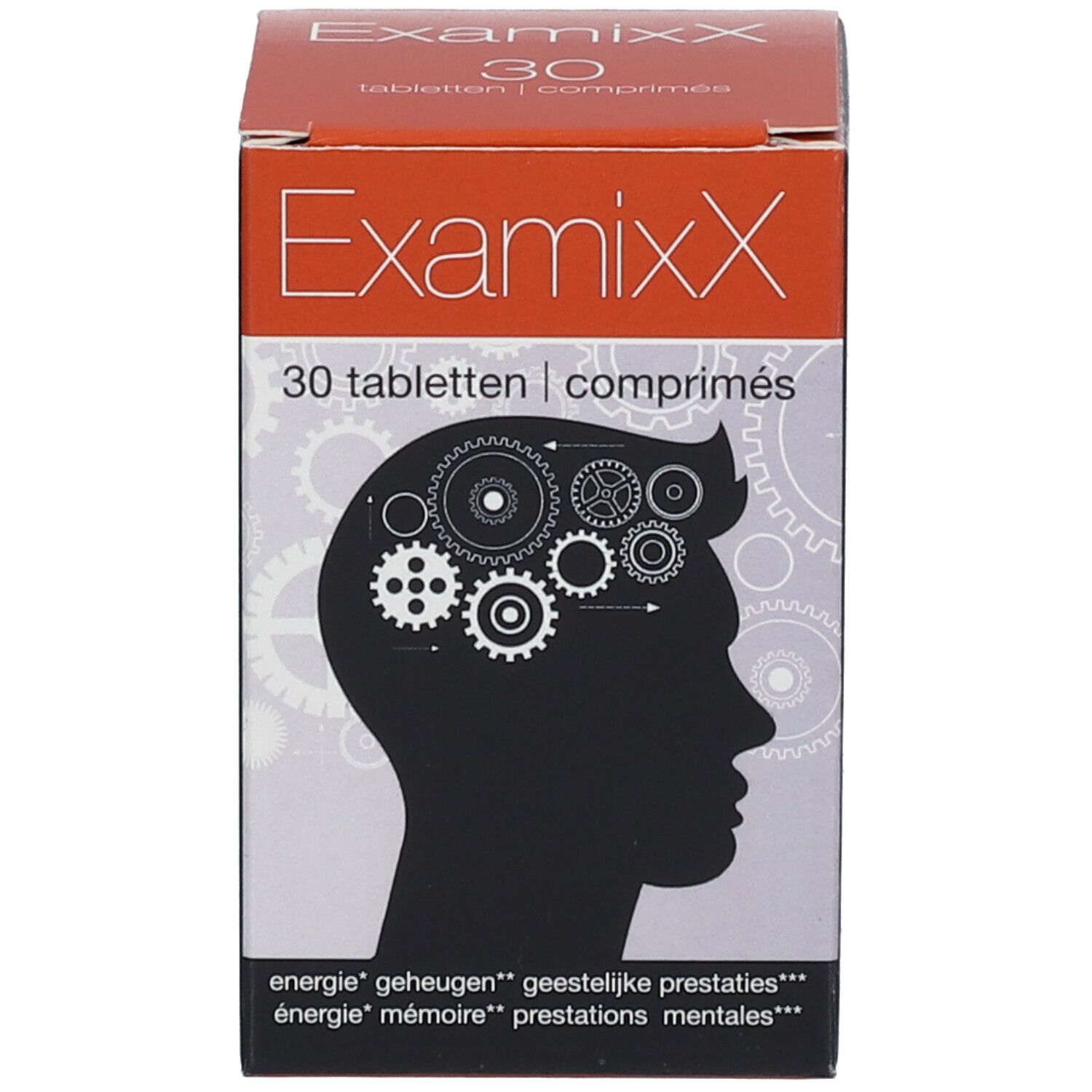 ExamixX