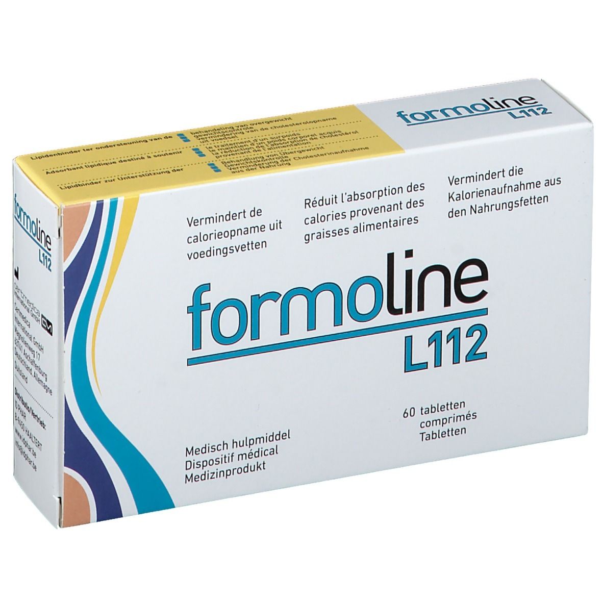 Formoline L112