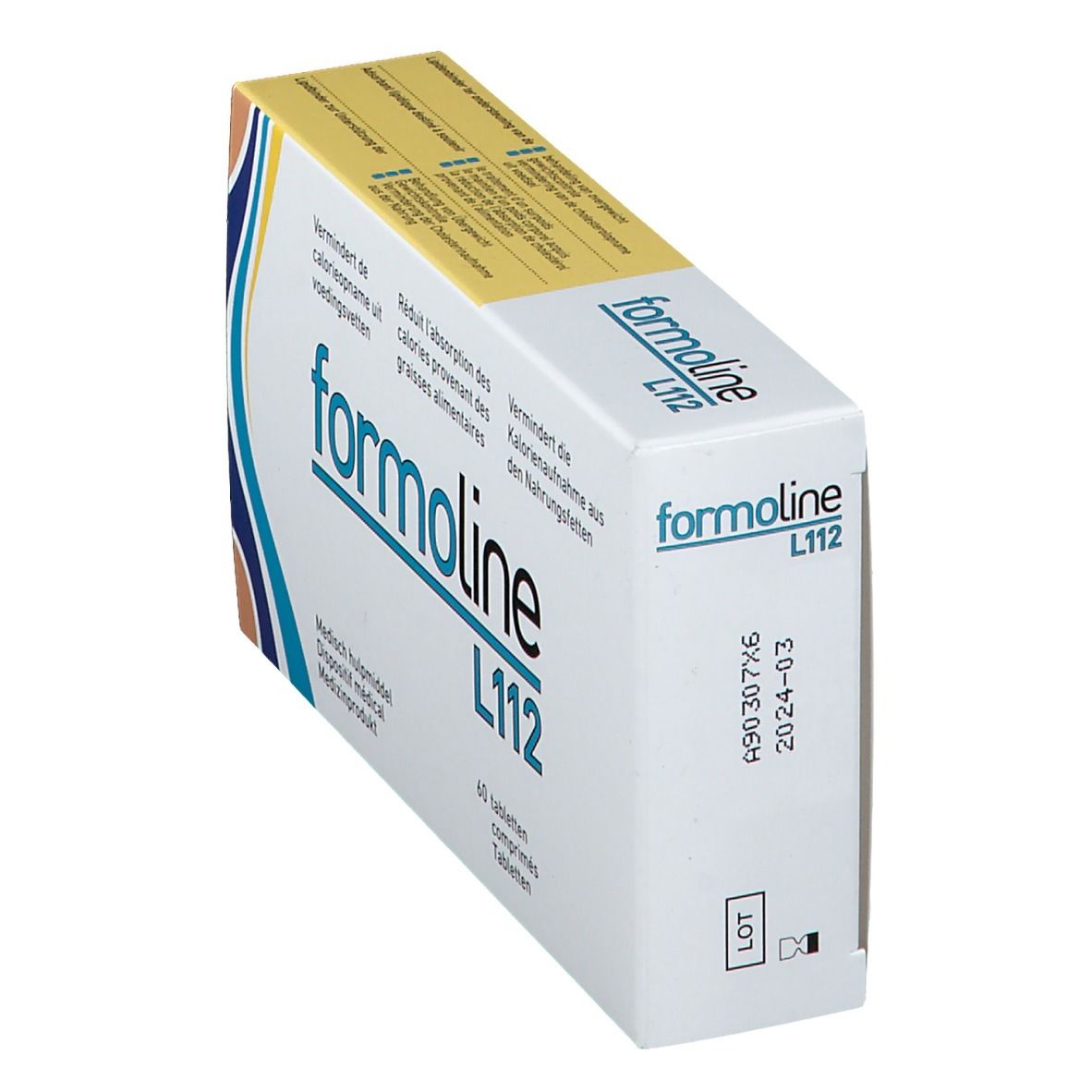 Formoline L112