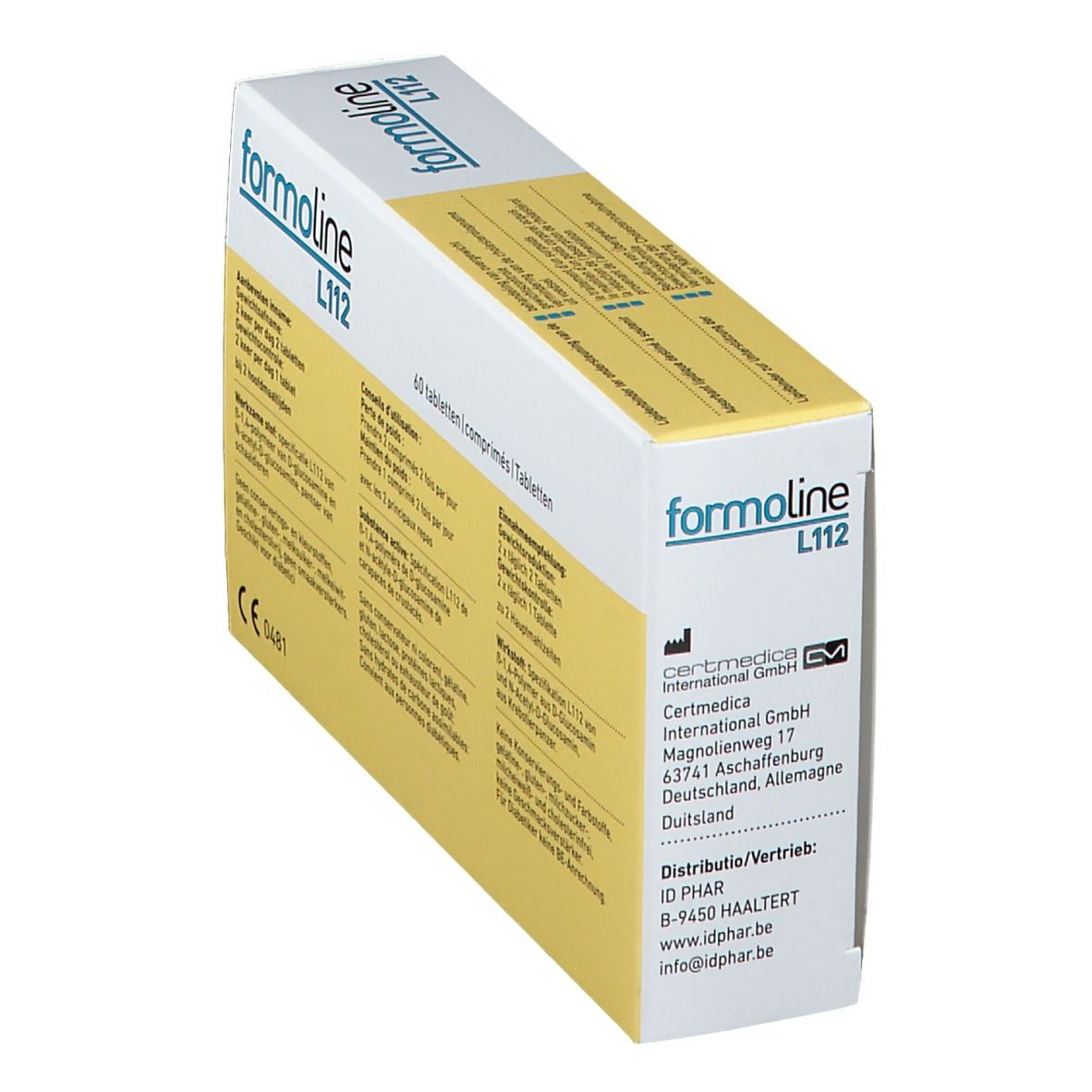 Formoline L112