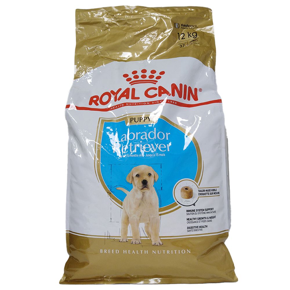 Royal Canin Canine Labrador Retriever Puppy