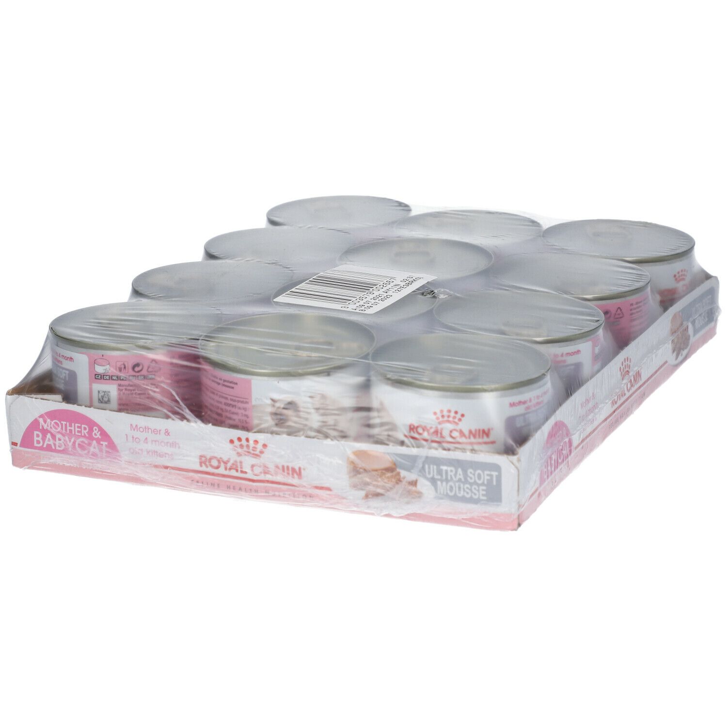 Royal Canin Feline Mother & Baby Cat