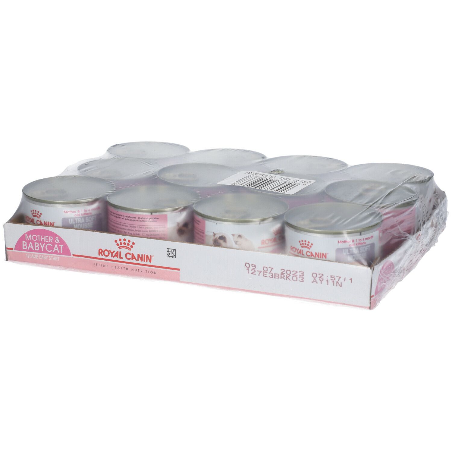 Royal Canin Feline Mother & Baby Cat