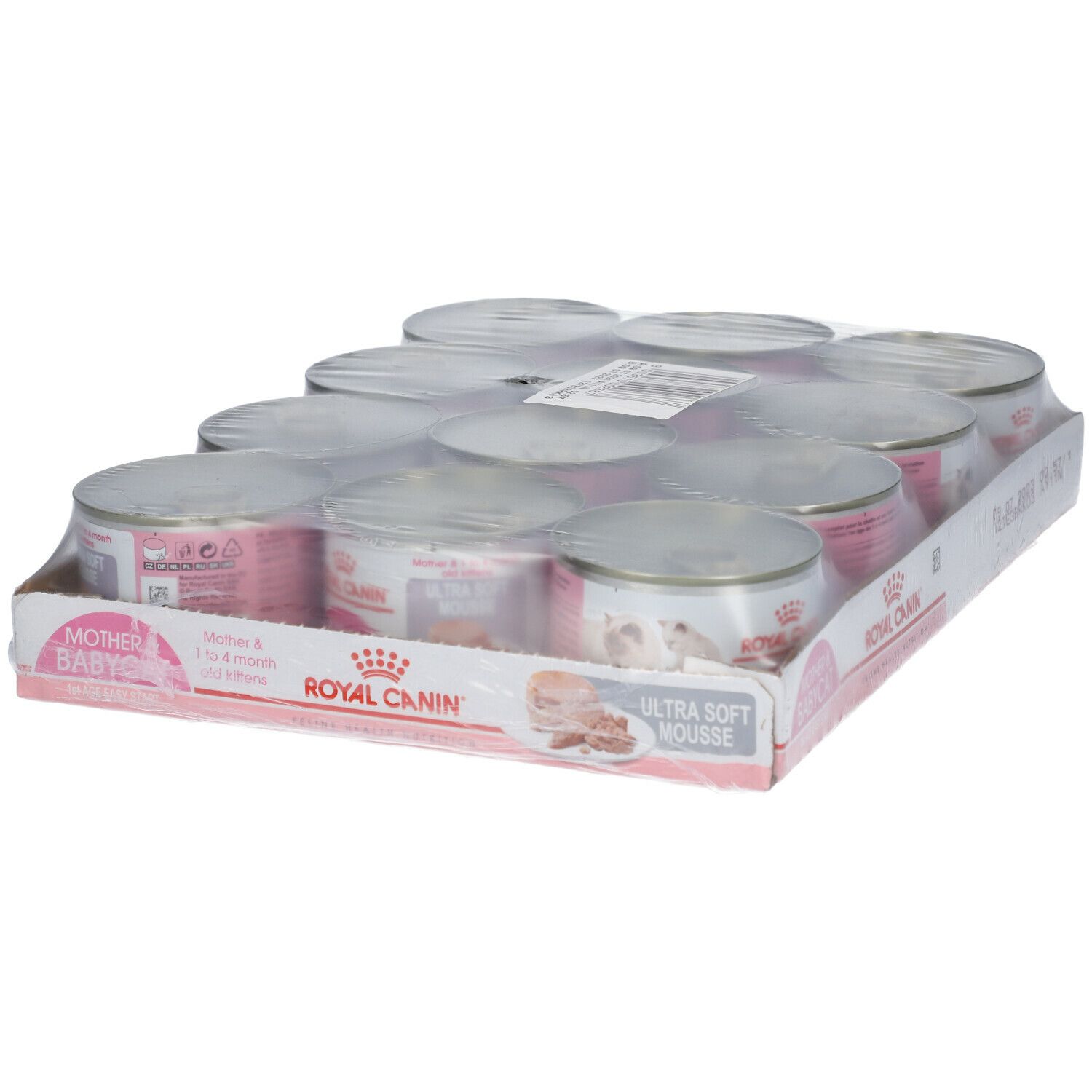 Royal Canin Feline Mother & Baby Cat