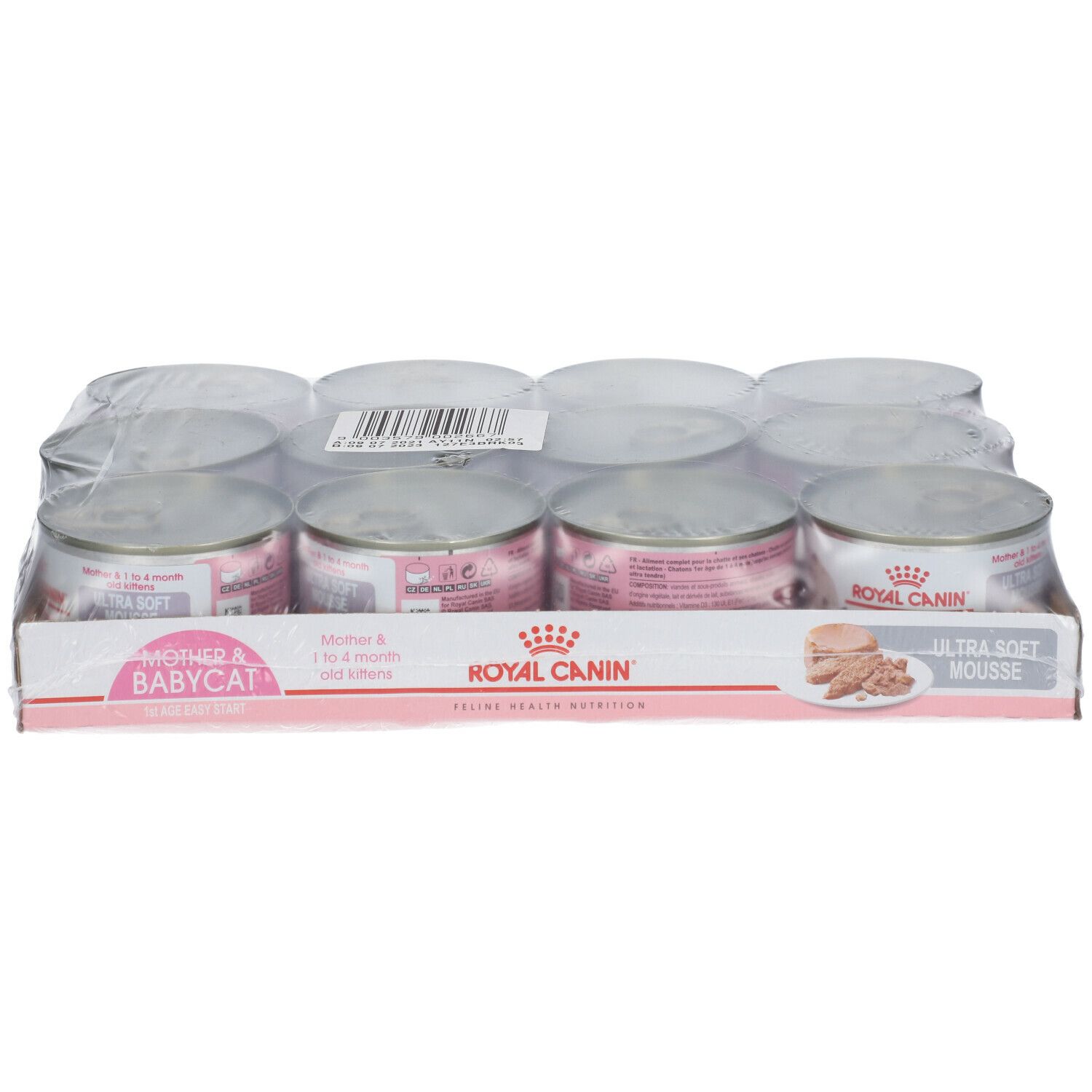 Royal Canin Feline Mother & Baby Cat