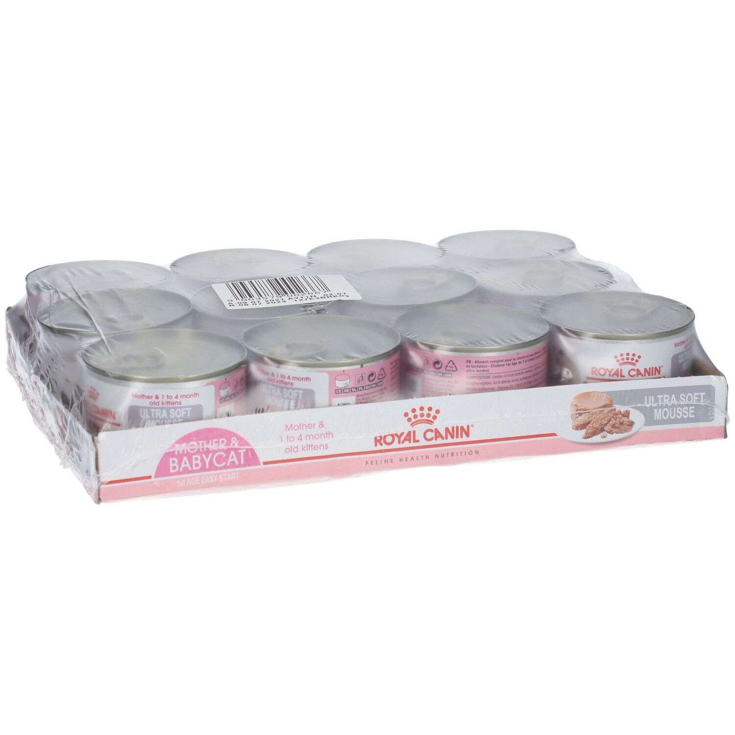Royal Canin Feline Mother & Baby Cat