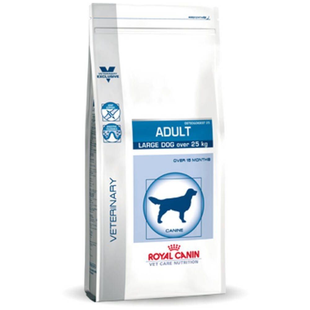 Royal Canin Veterinary Canine Adult Large Dogs