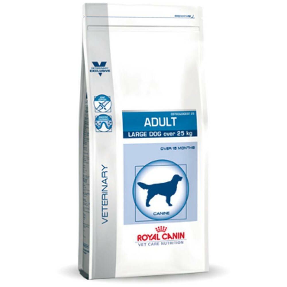Royal Canin Veterinary Canine Neutered Adult Large Dogs