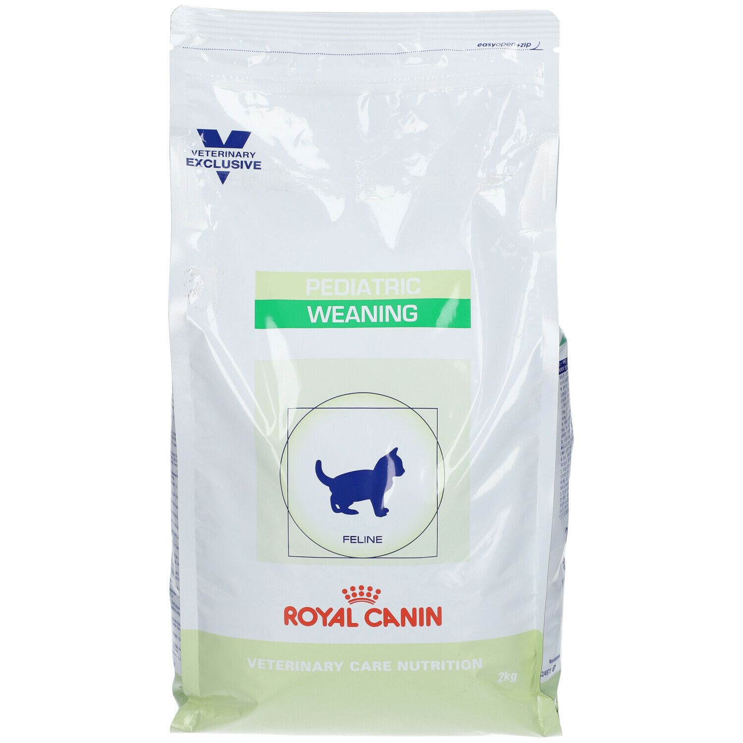 Royal Canin Veterinary Feline Pediatric Weaning