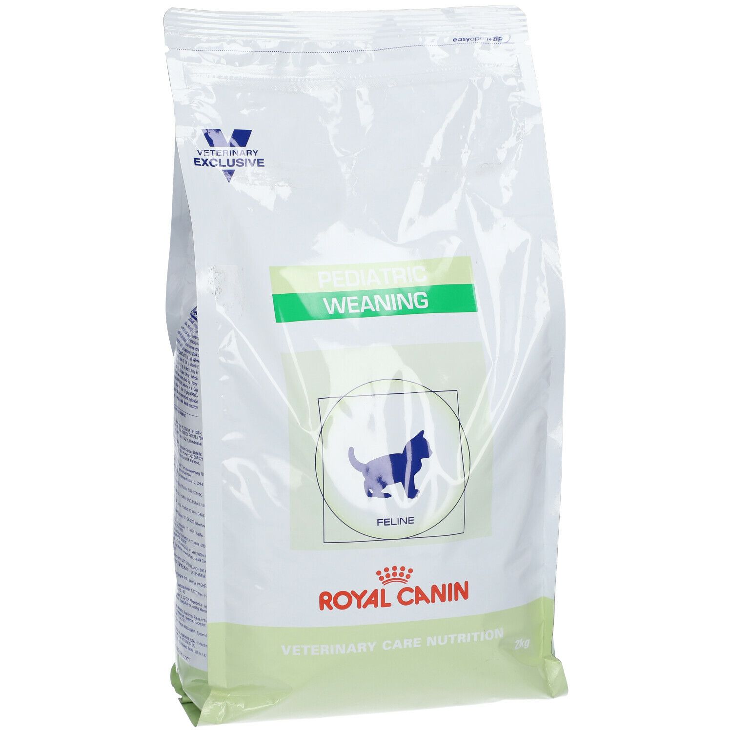 Royal Canin Veterinary Feline Pediatric Weaning