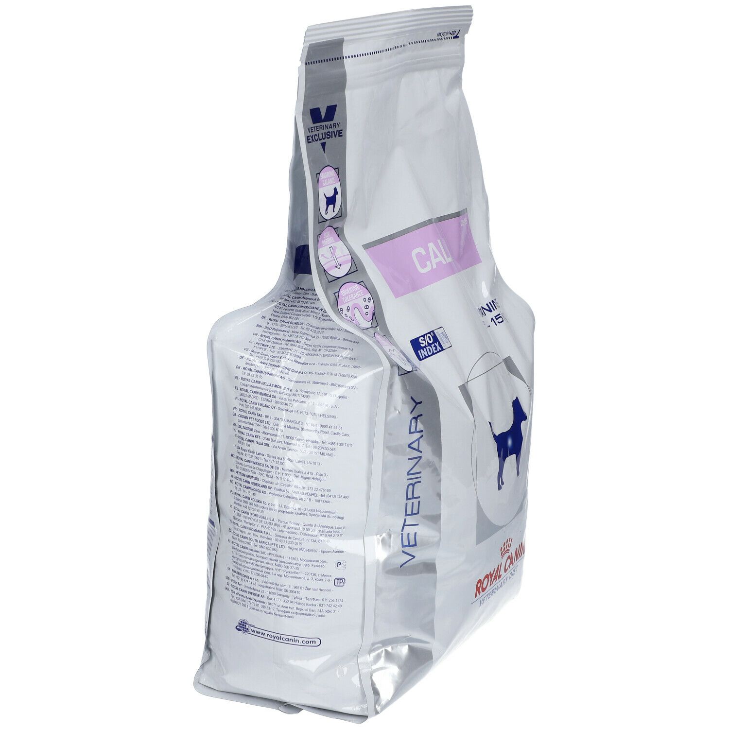 Royal Canin Veterinary Canine Calm