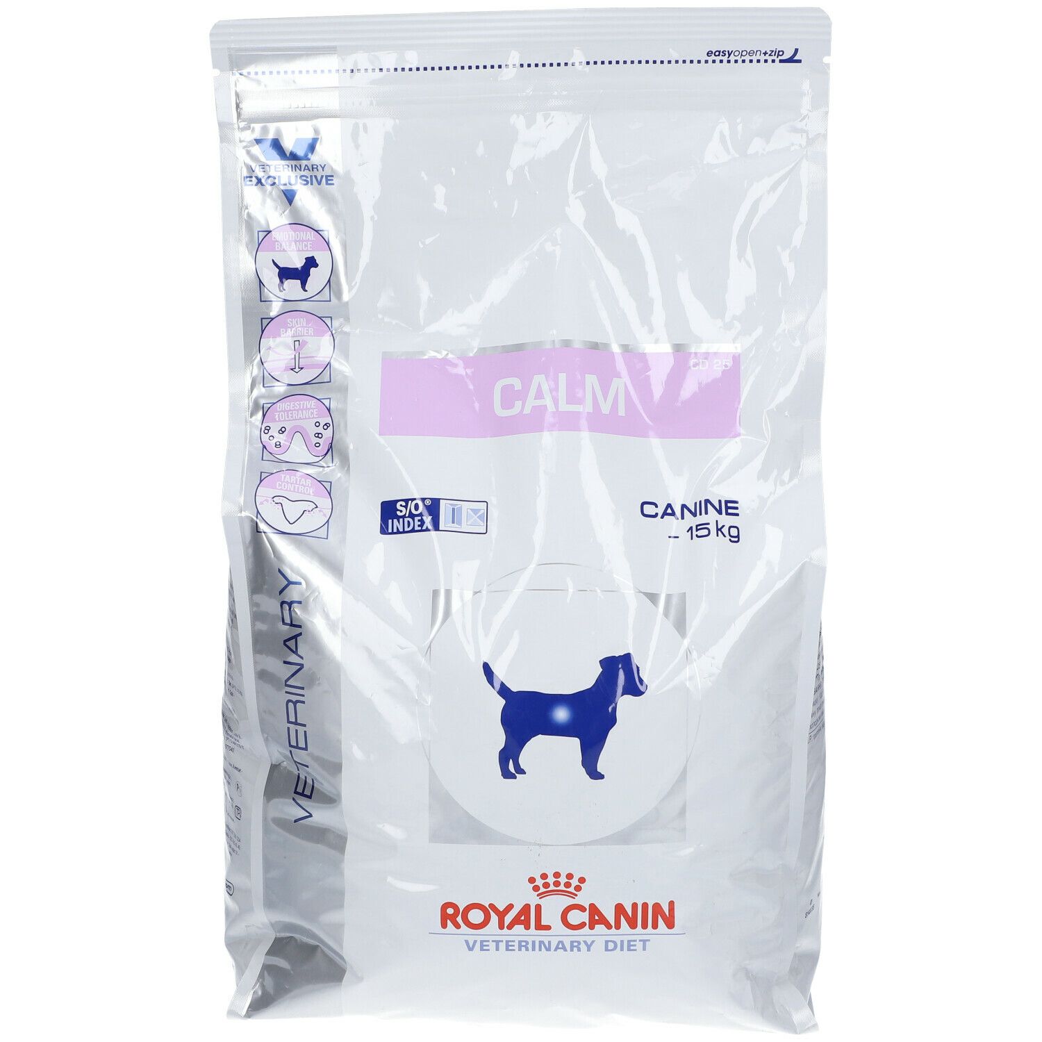Royal Canin Veterinary Canine Calm
