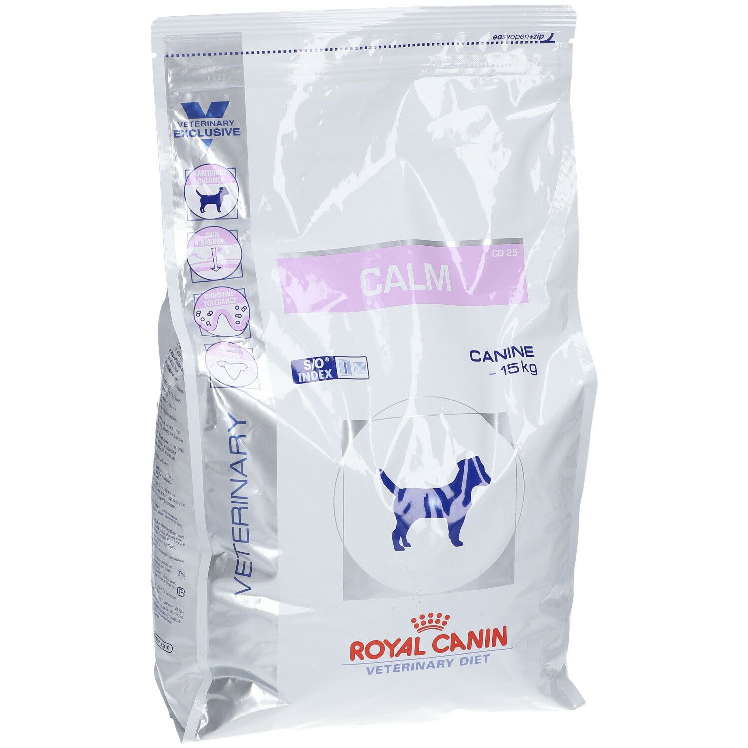 Royal Canin Veterinary Canine Calm