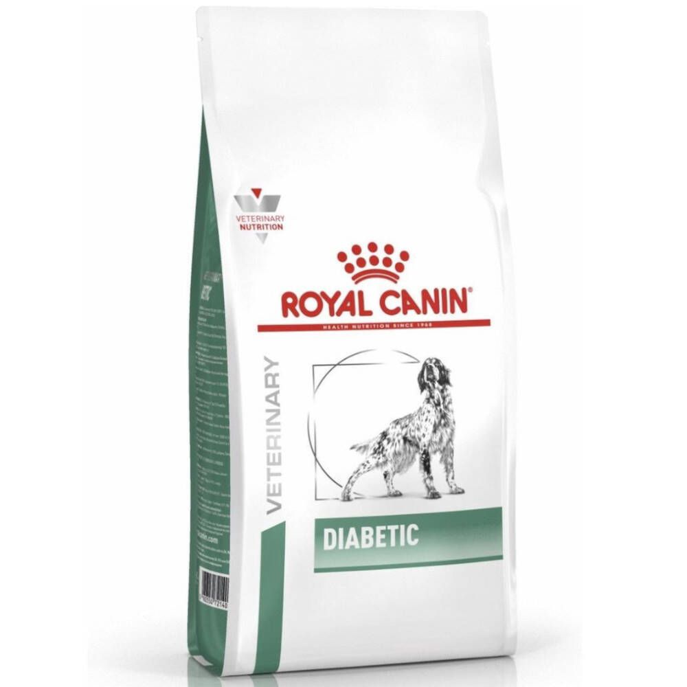 Royal Canin® Veterinary Canine Diabetic