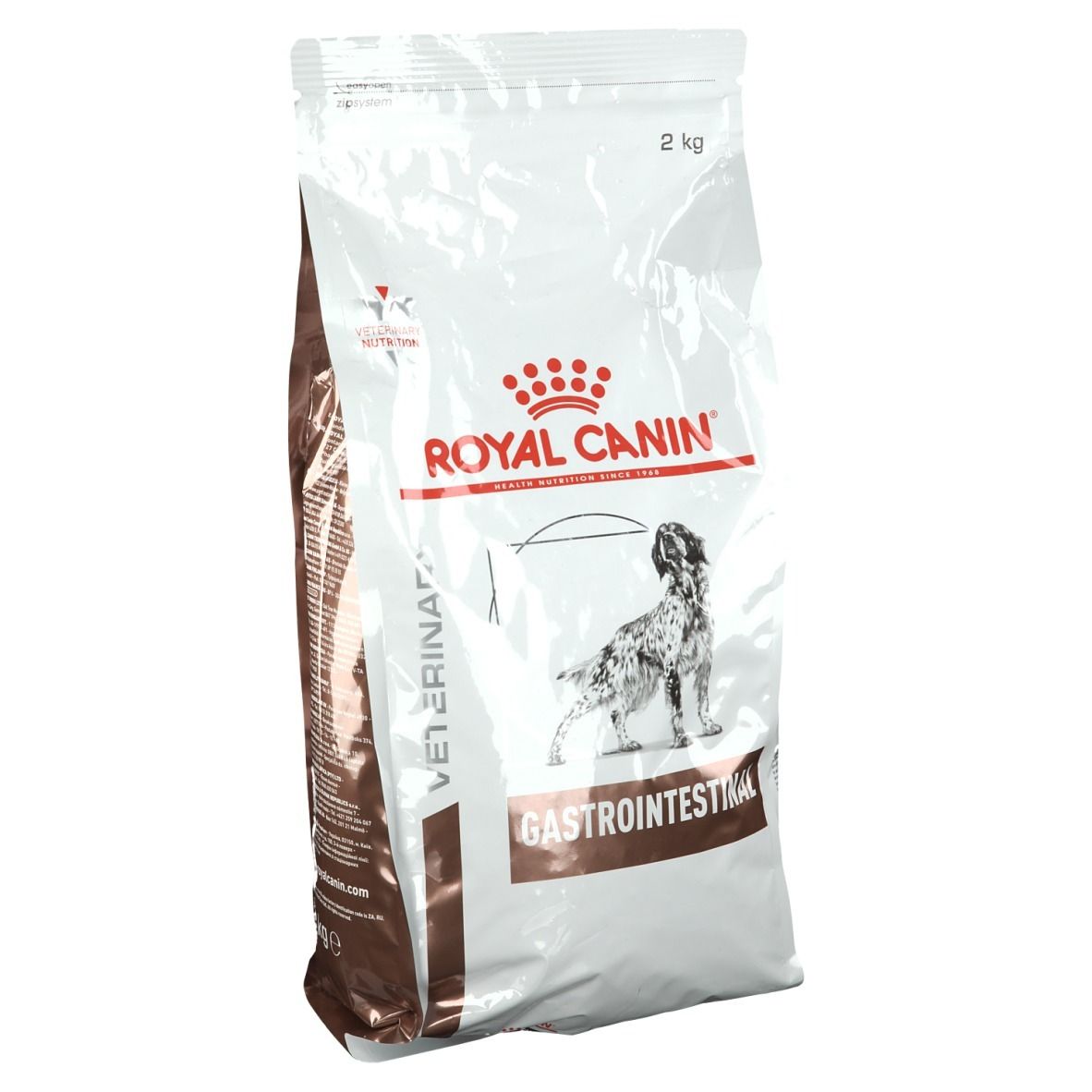 Royal Canin® Veterinary Canine Gastrointestinal