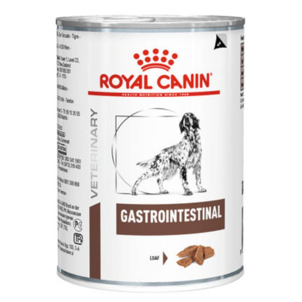 Royal Canin® Veterinary Canine Gastrointestinal