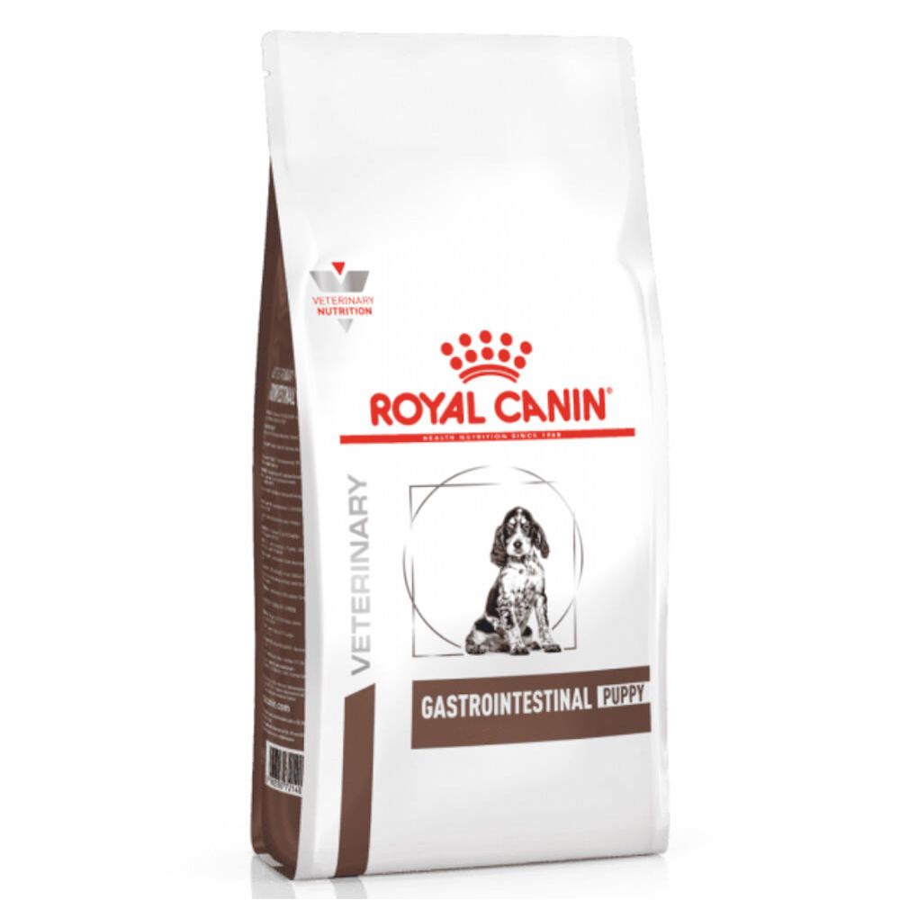 Royal Canin Veterinary Canine Gastrointestinal Puppy