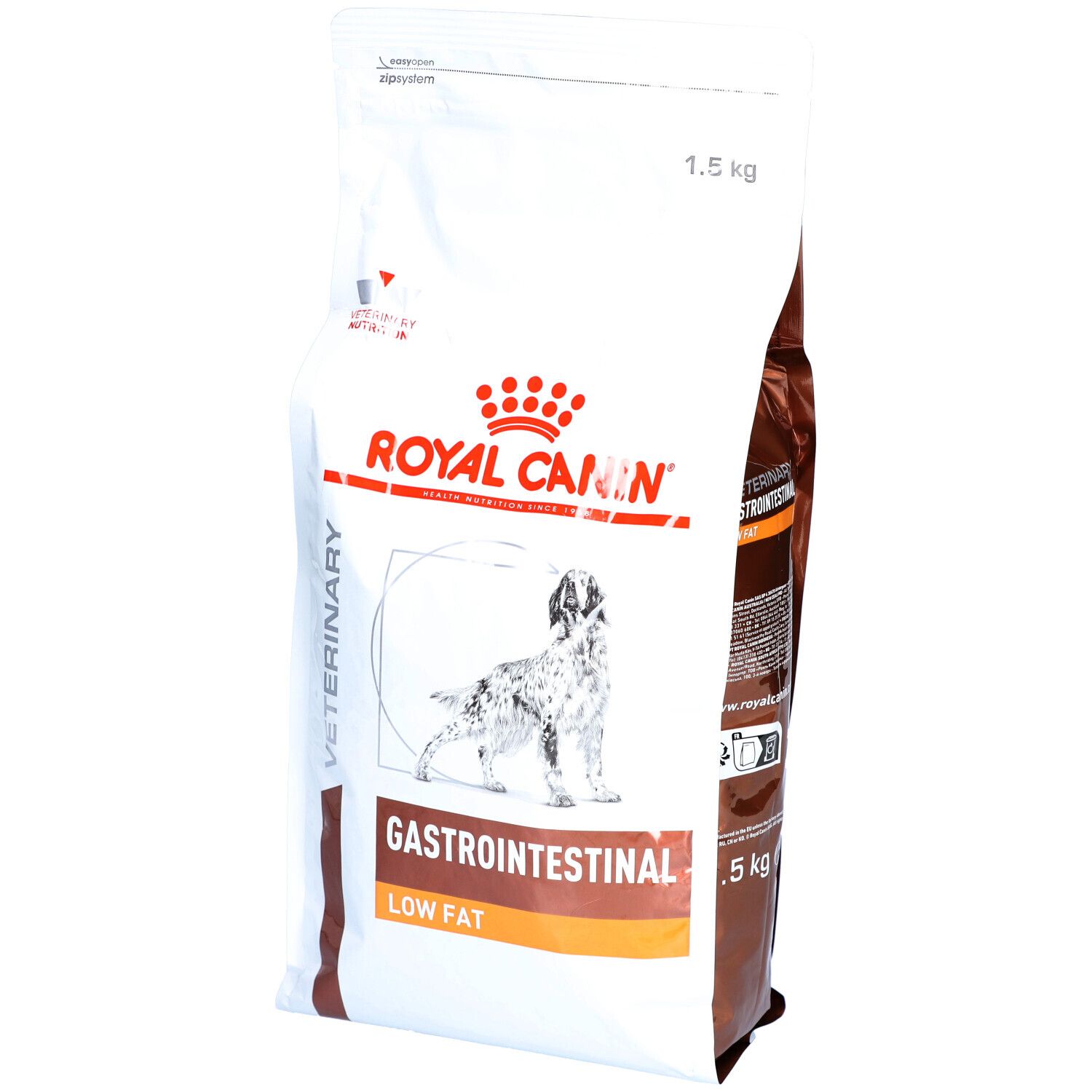 Beautiful view of Canine Gastrointestinal Stabilizer Toxicity