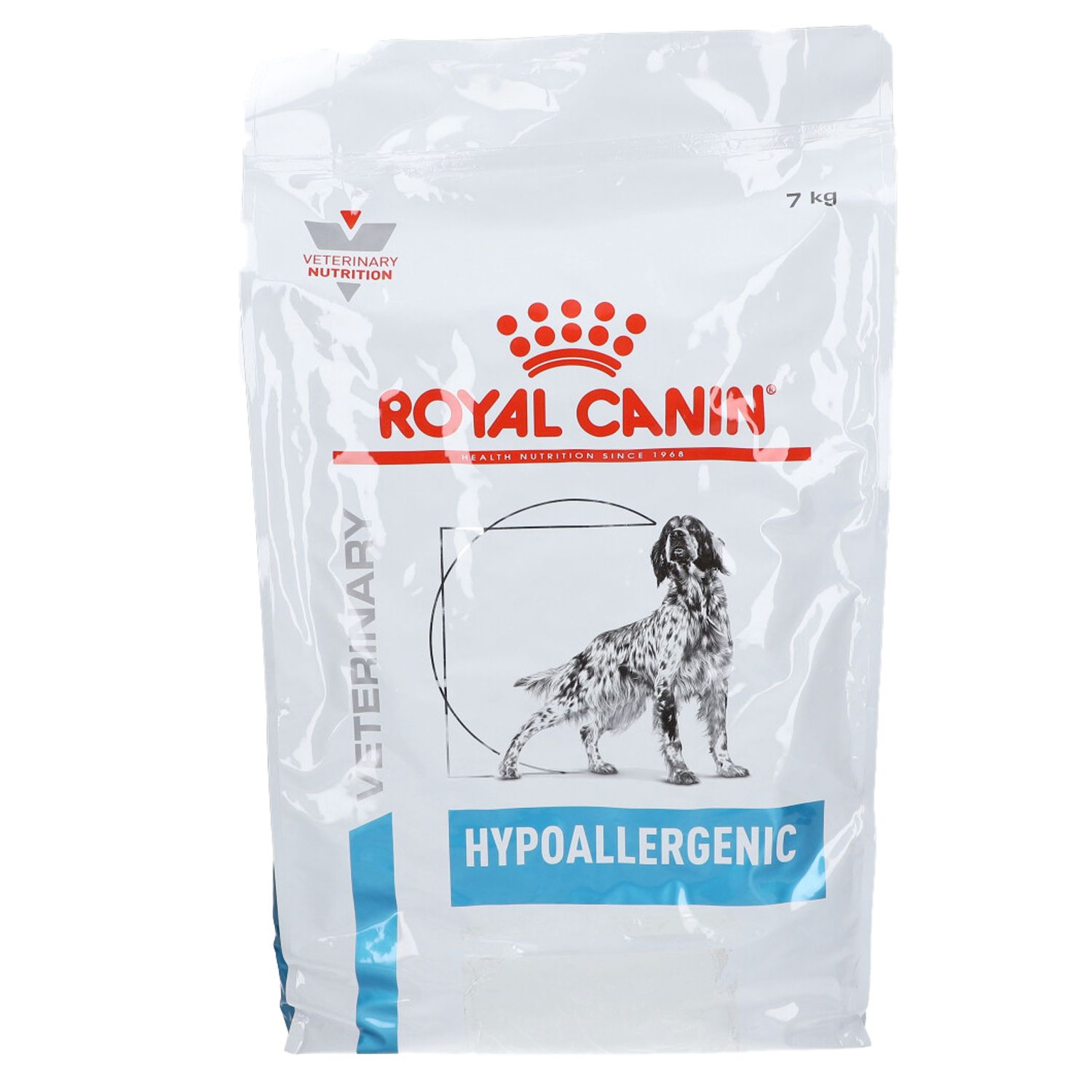 Royal Canin® Veterinary Canine Hypoallergenic