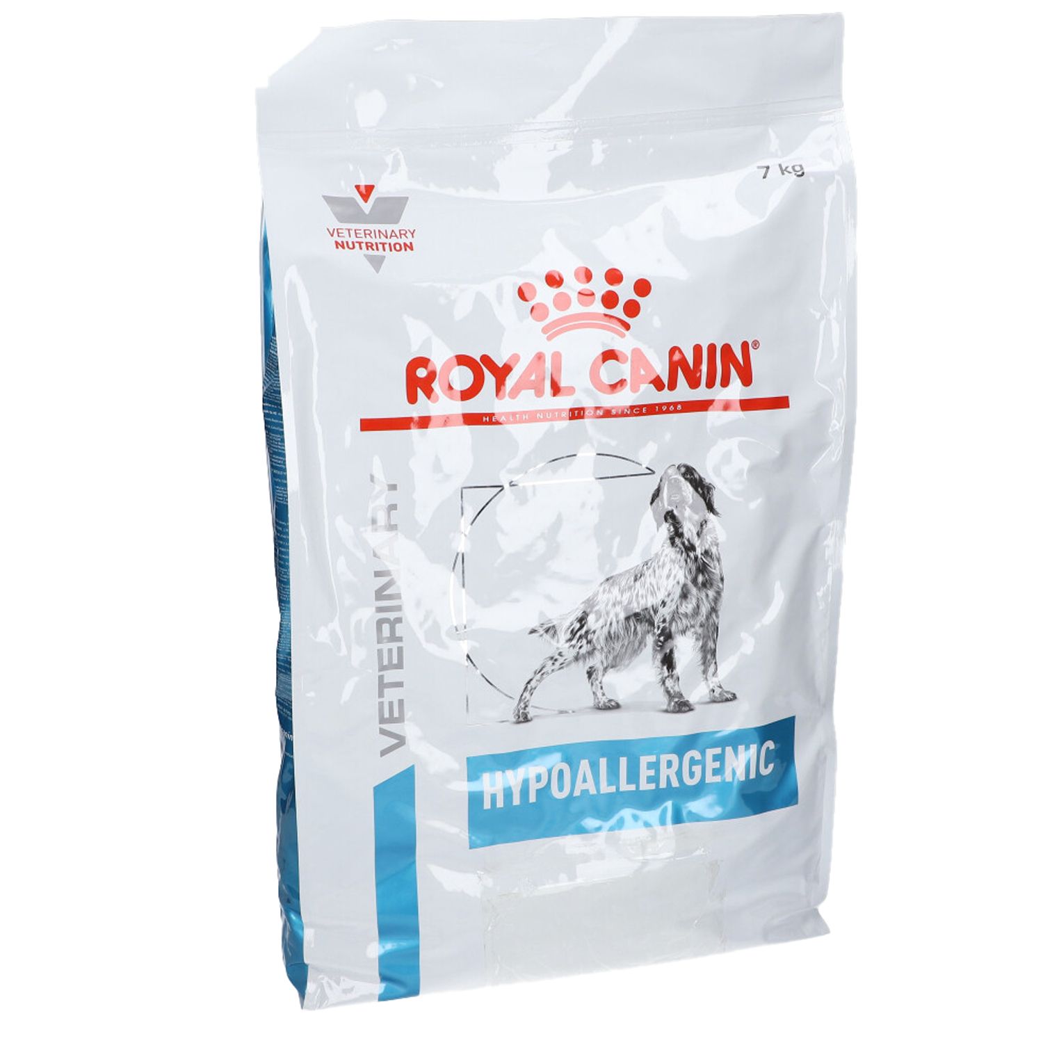 Royal Canin® Veterinary Canine Hypoallergenic