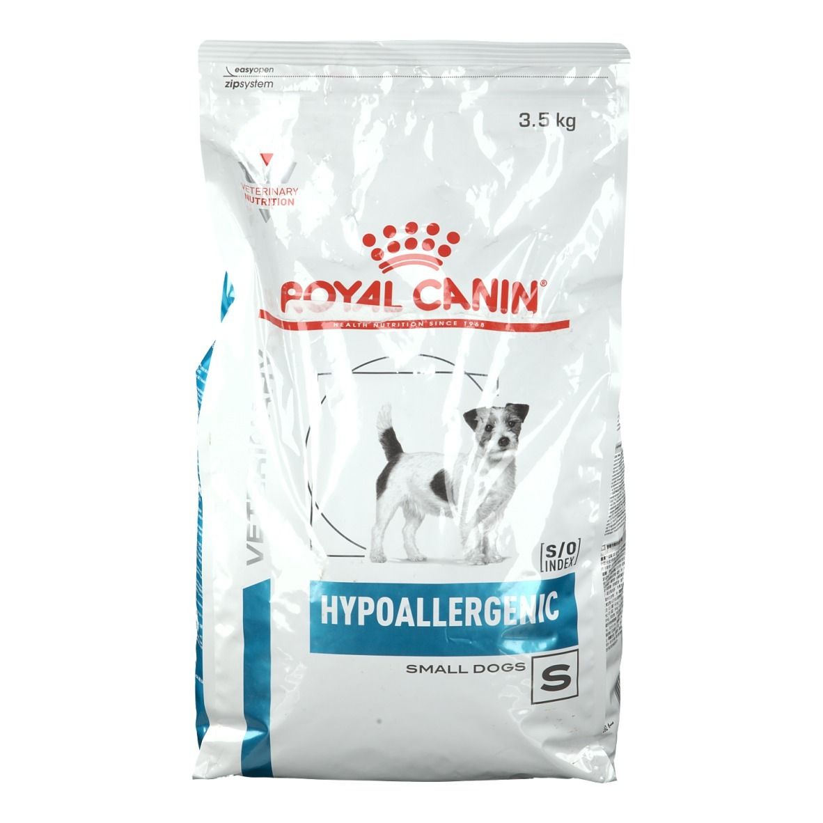 Royal Canin® Veterinary Canine Hypoallergenic Small Dogs