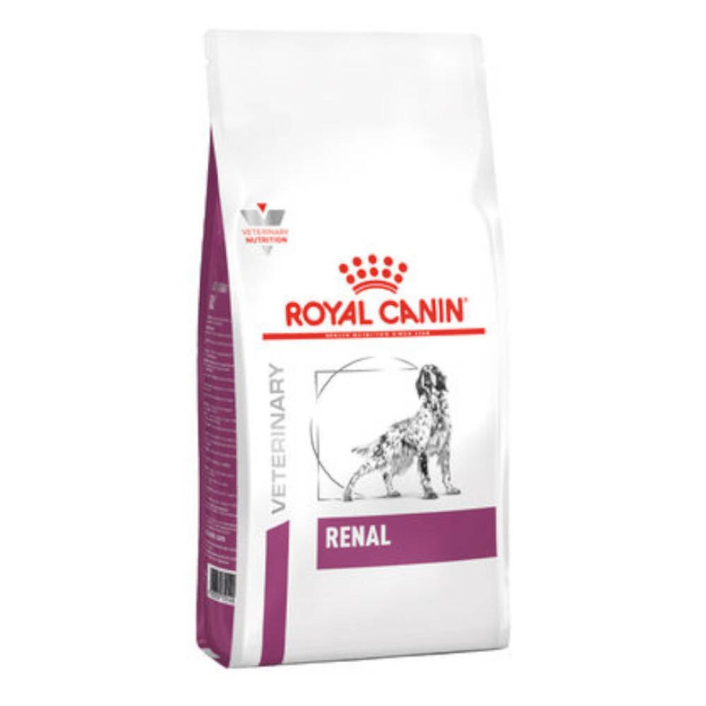 Royal Canin® Veterinary Canine Renal