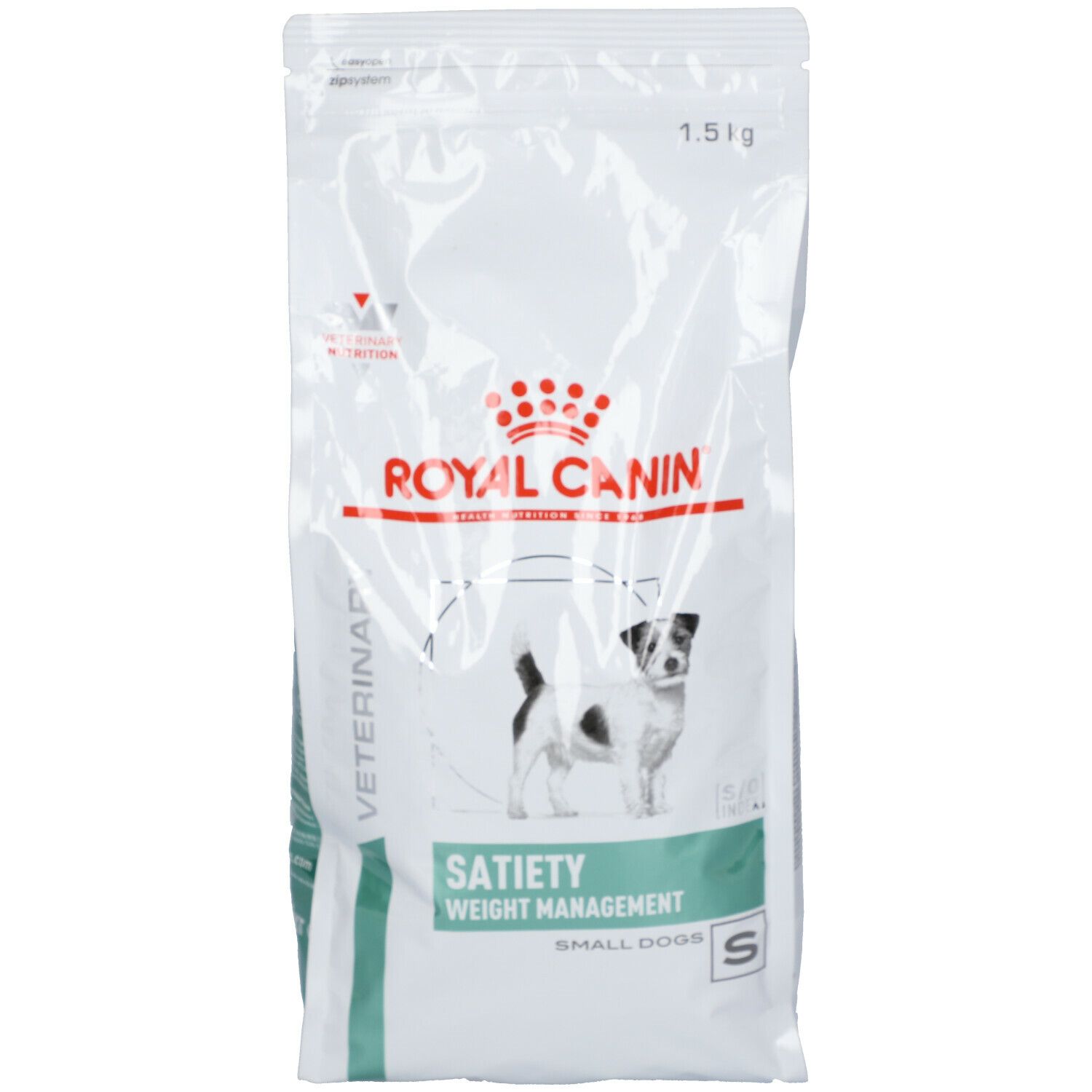 Royal Canin® Veterinary Canine Satiety Weight Management Small Dogs