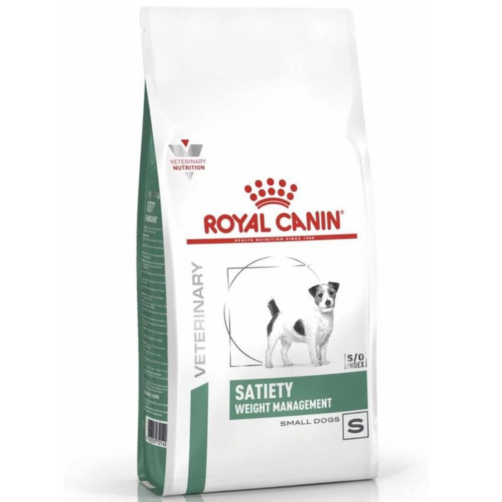 Royal Canin® Veterinary Canine Satiety Weight Management Small Dogs