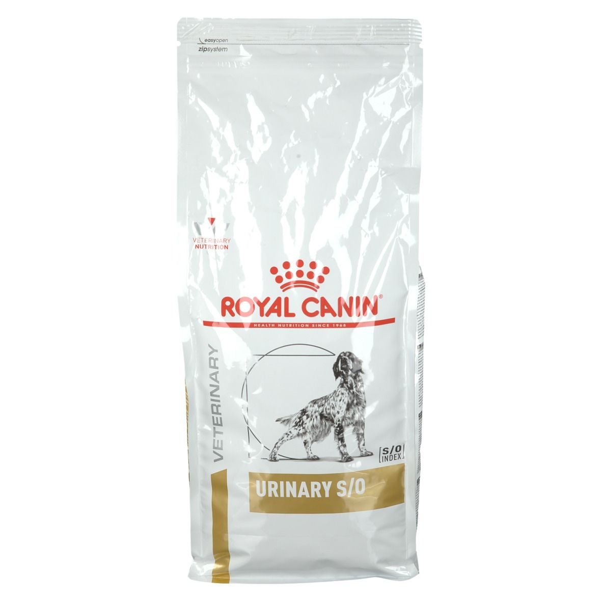 Royal Canin® Veterinary Canine Urinary S/O