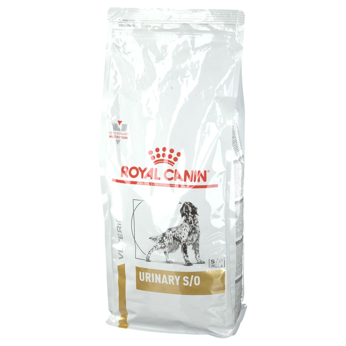 Royal Canin® Veterinary Canine Urinary S/O