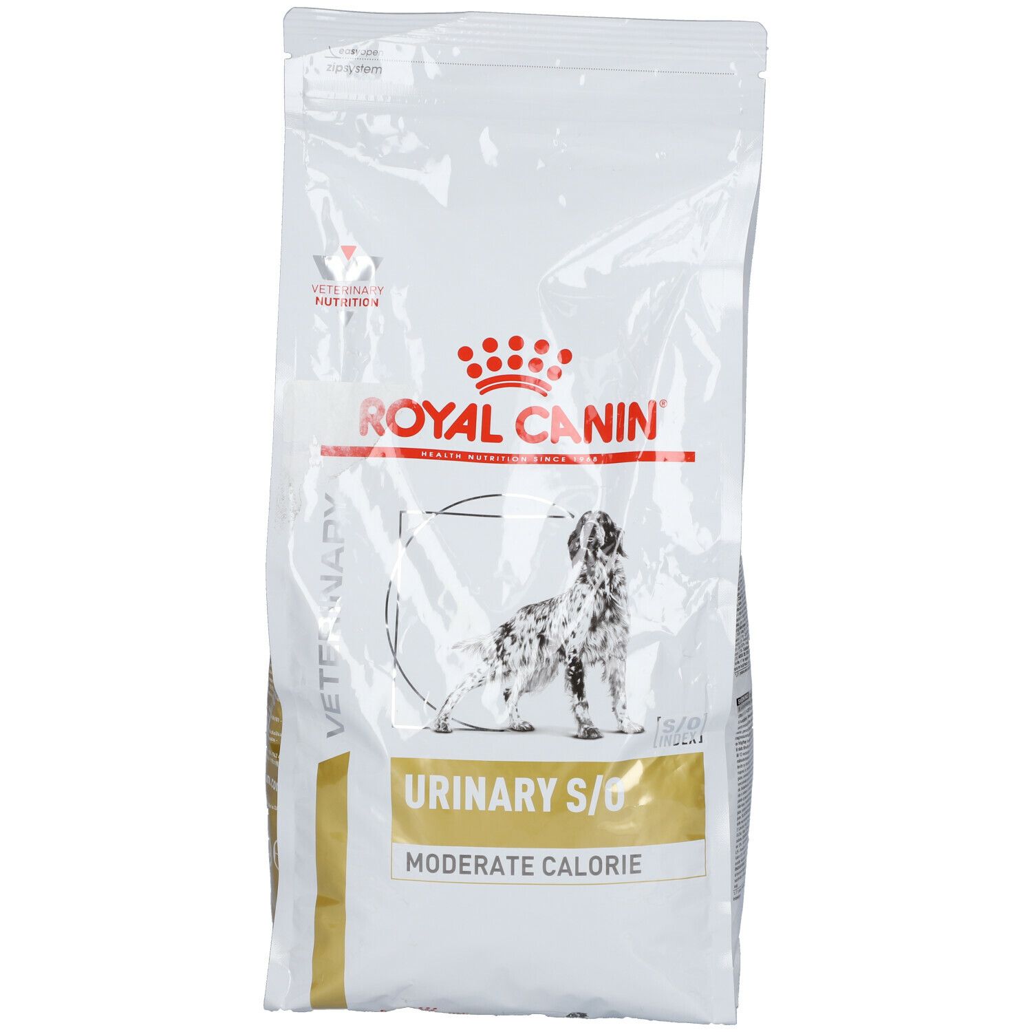 Royal Canin® Veterinary Canine Urinary S/O Moderate Calorie