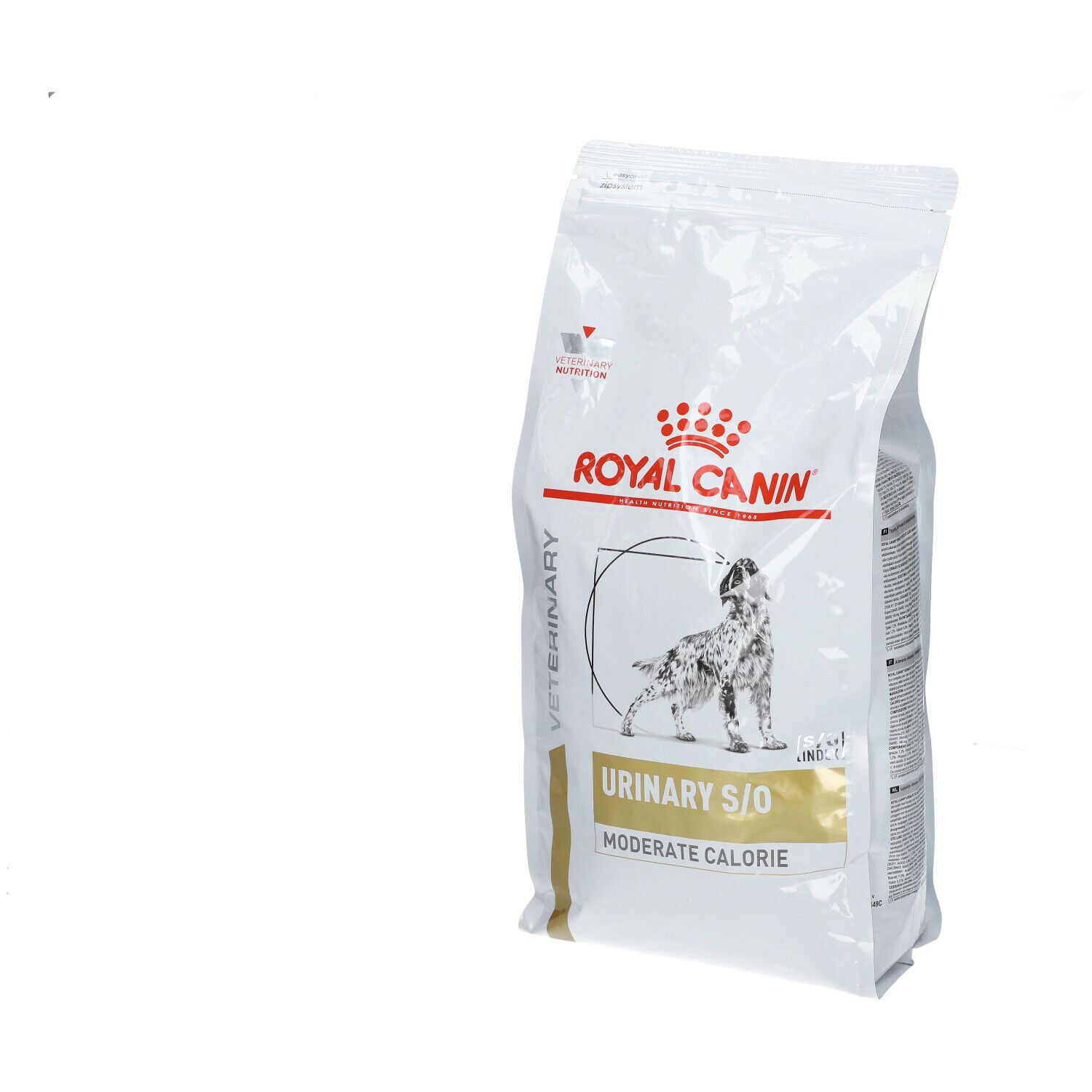 Royal Canin® Veterinary Canine Urinary S/O Moderate Calorie