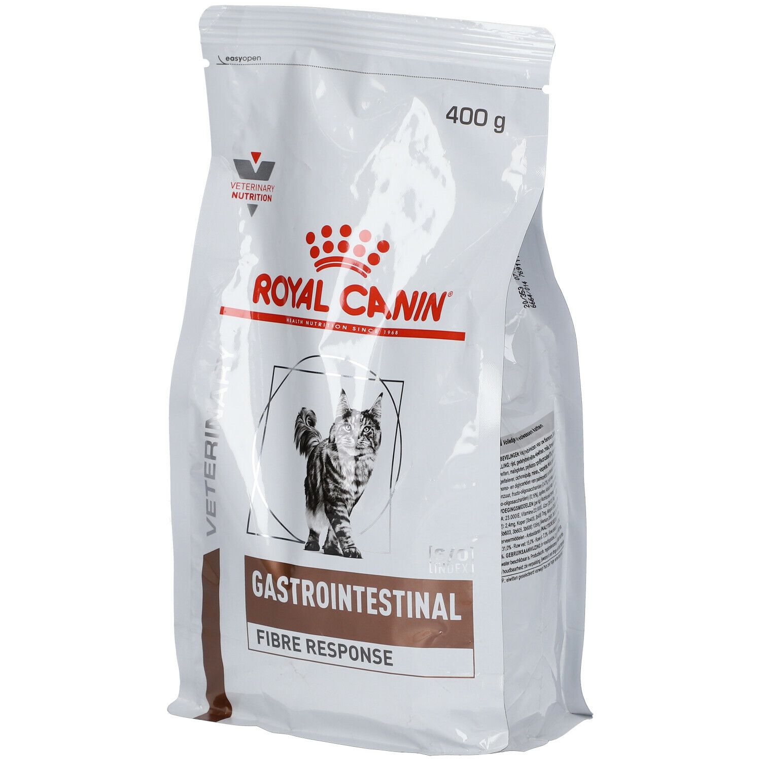 Royal Canin Veterinary Feline Gastrointestinal Fibre Response