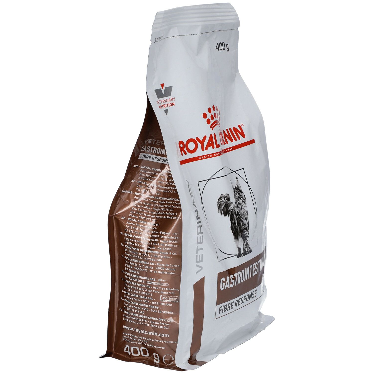 Royal Canin Veterinary Feline Gastrointestinal Fibre Response