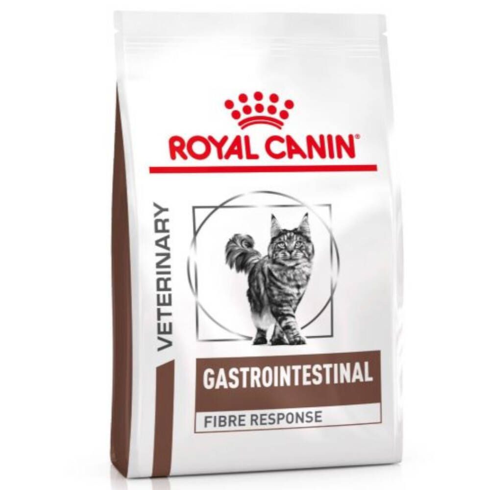 Royal Canin Veterinary Feline Gastrointestinal Fibre Response