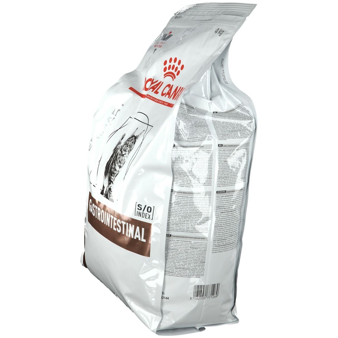 Royal Canin® Veterinary Feline Gastrointestinal