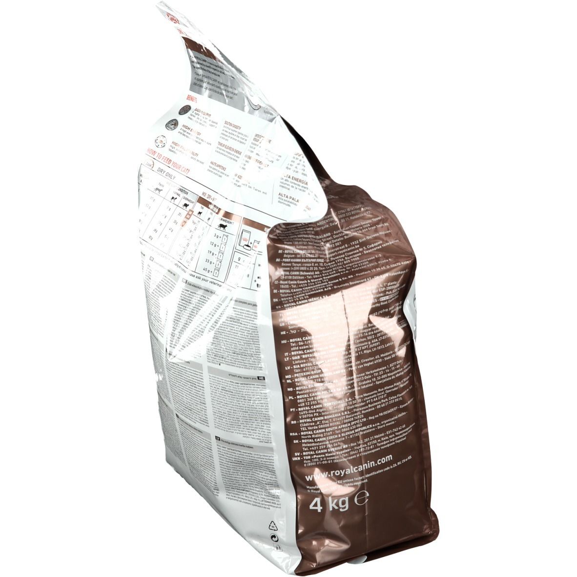 Royal Canin® Veterinary Feline Gastrointestinal