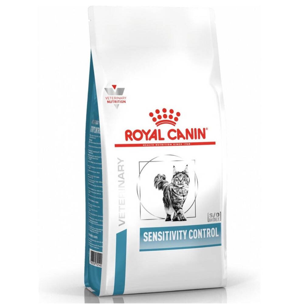 Royal Canin® Veterinary Feline Sensitivity Control