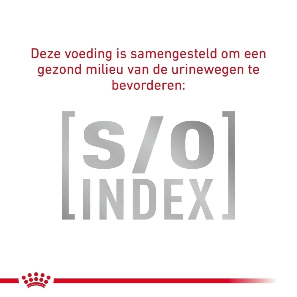 ROYAL CANIN® Veterinary Sensitivity Control: Speciaal ontwikkelde voeding.