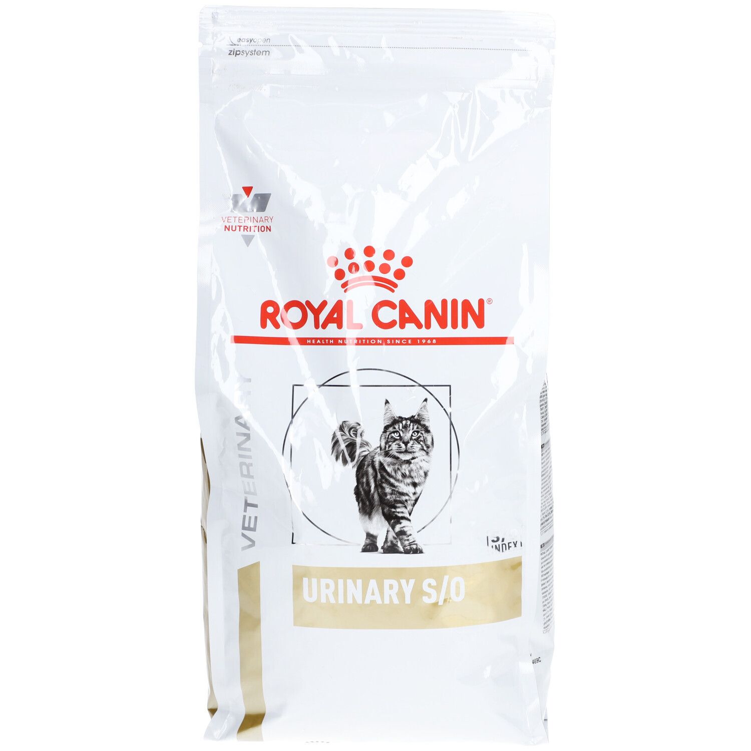 Royal Canin® Veterinary Feline Urinary S/O