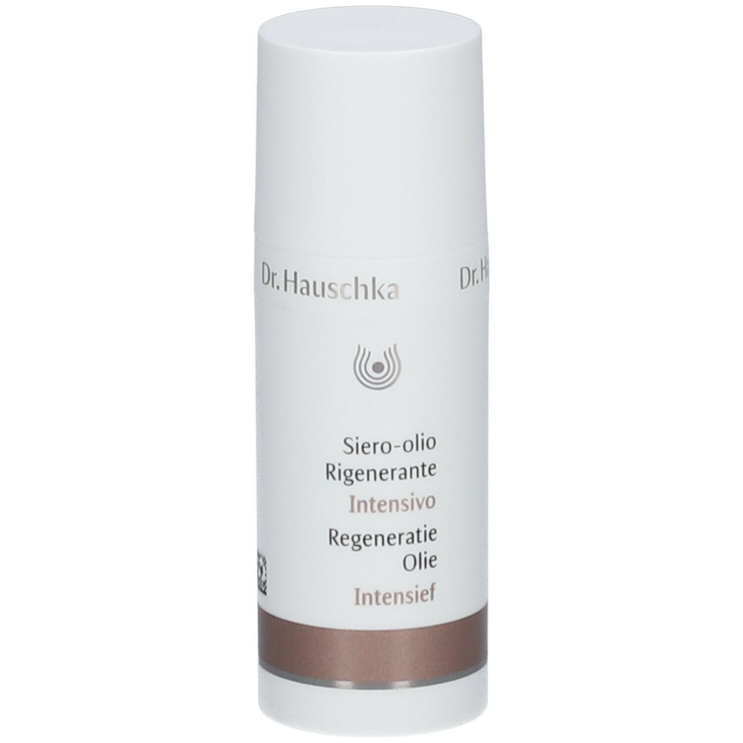 Dr. Hauschka Huile Régénérante Intensive