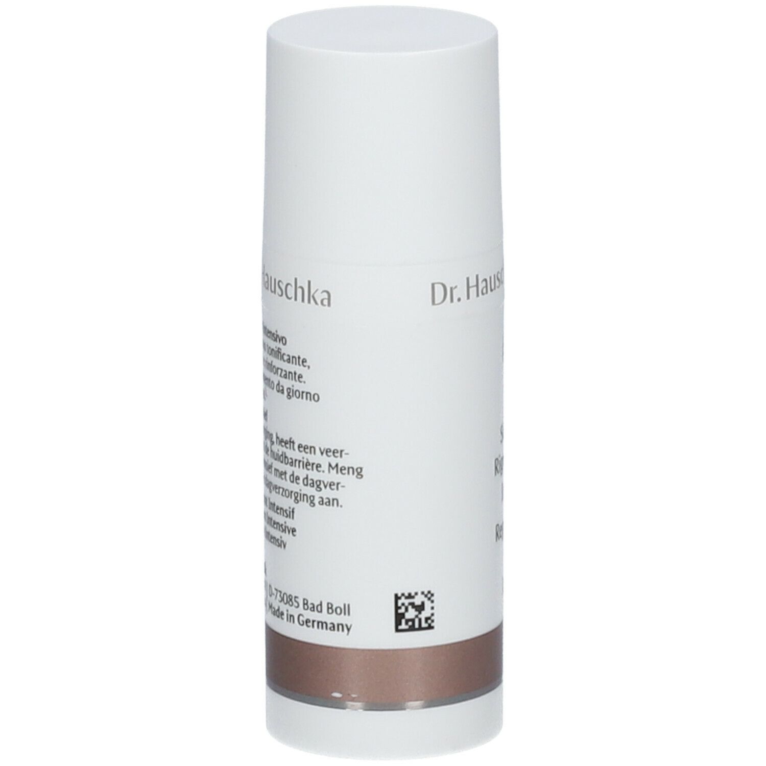 Dr. Hauschka Huile Régénérante Intensive