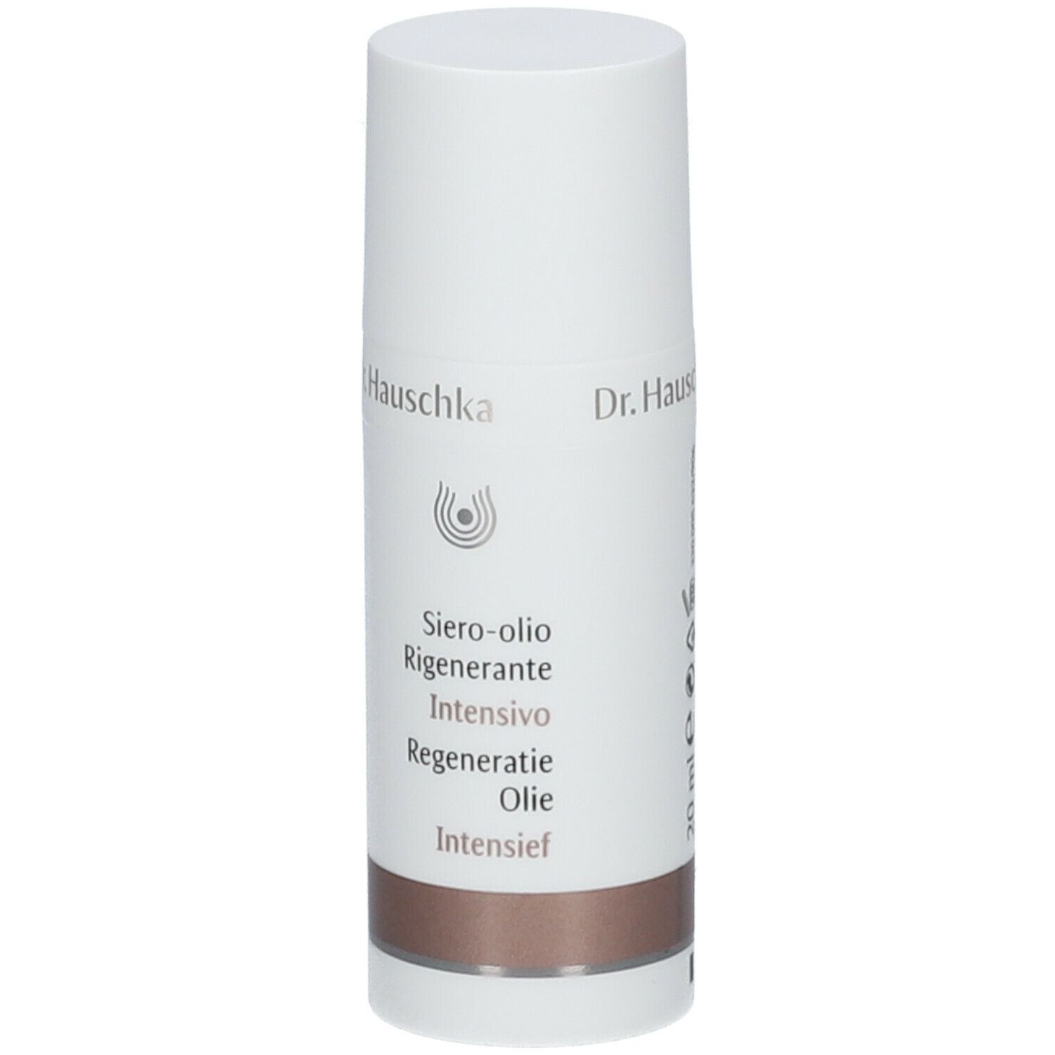 Dr. Hauschka Huile Régénérante Intensive