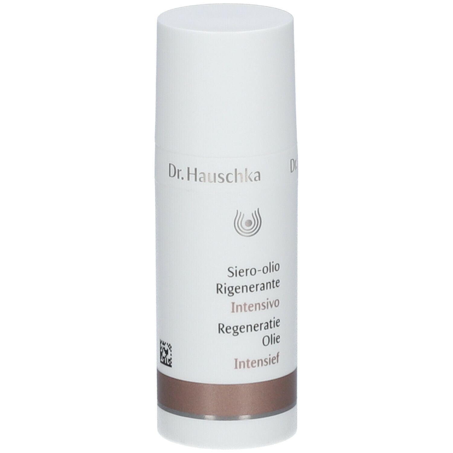 Dr. Hauschka Huile Régénérante Intensive