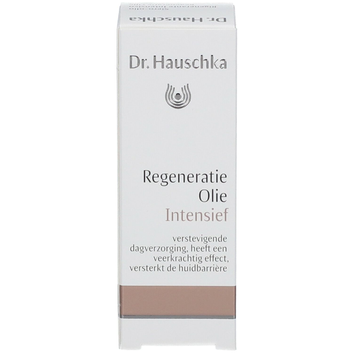 Dr. Hauschka Huile Régénérante Intensive