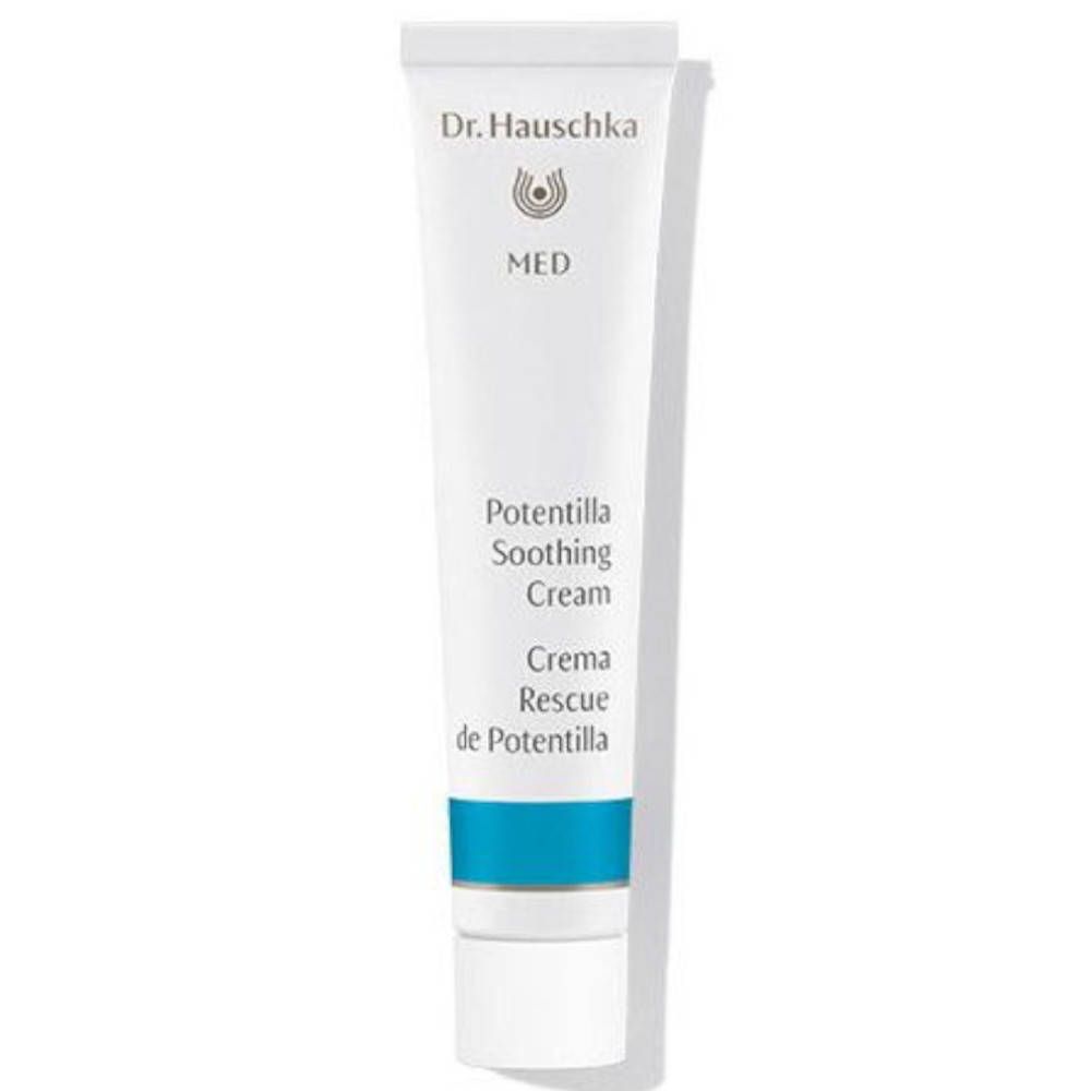 Dr. Hauschka Med Crème Potentilla Apaisante